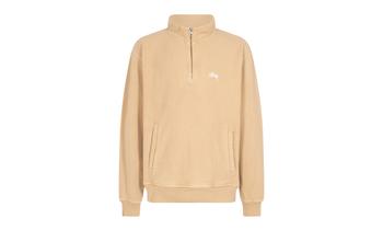 stussy卫衣价格, STUSSY | STUSSY Stock Logo Mock商品图片 