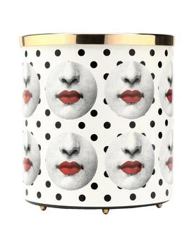 FORNASETTI | Container or basket,商家YOOX,价格¥12677