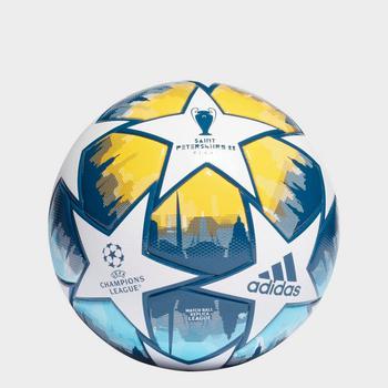 推荐adidas UCL League St. Petersburg Soccer Ball商品