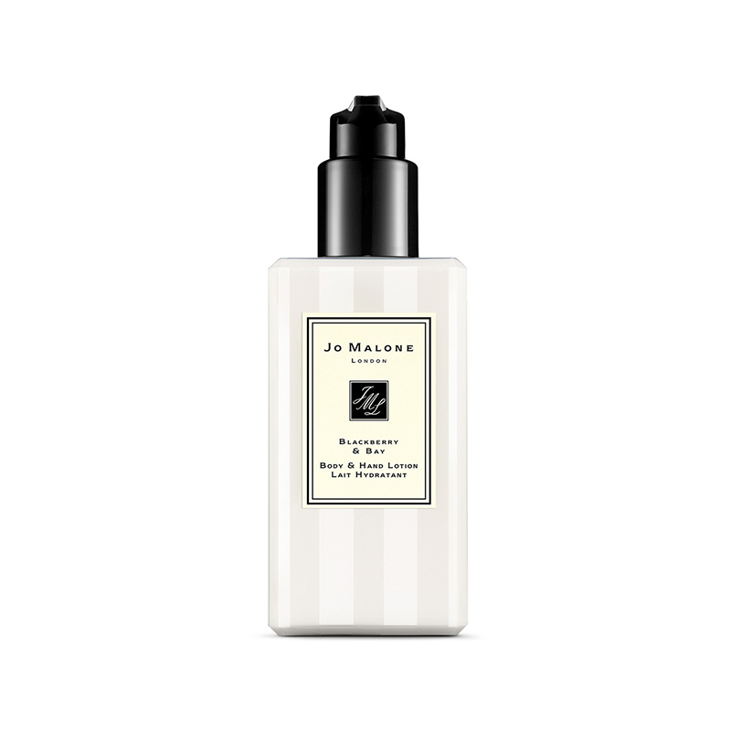 Jo Malone London | Jo Malone祖玛珑黑莓与月桂叶润肤乳液250ml商品图片,8.5折, 包邮包税