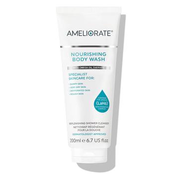 Ameliorate | AMELIORATE Nourishing Body Wash商品图片,6.5折起