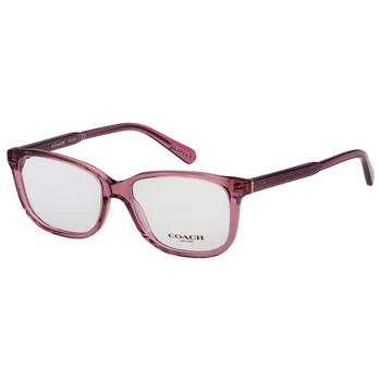 时尚coach tabby女装, Coach | Coach Fashion   眼镜商品图片 5.2折×额外8.8折, 额外八八折