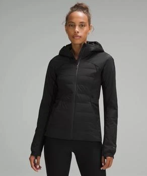 Lululemon | Down for It All Jacket 