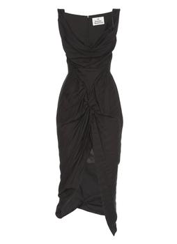 Vivienne Westwood | Vivienne Westwood Dresses Black商品图片,7.4折