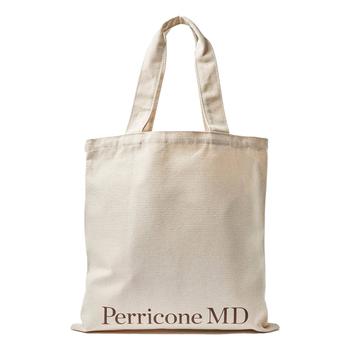 Perricone MD | Cotton Canvas Tote Bag商品图片,