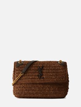 elyse walker好用吗, Yves Saint Laurent | Medium Niki Bag商品图片 独家减免邮费
