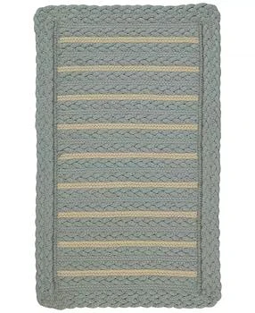 Capel | Hammock 0257 2'x8' Runner Area Rug,商家Macy's,价格¥1589