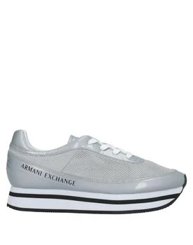Armani Exchange | Sneakers 3.6折