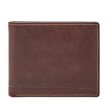 Fossil | Fossil Men's Allen RFID Leather Traveler商品图片,3.8折