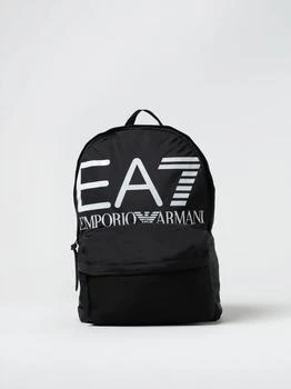 推荐Ea7 backpack for man商品