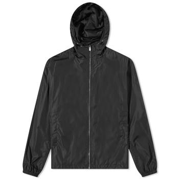 纪梵希男装直邮, Givenchy | Givenchy Logo Windbreaker商品图片 满$300享9.5折, 满折
