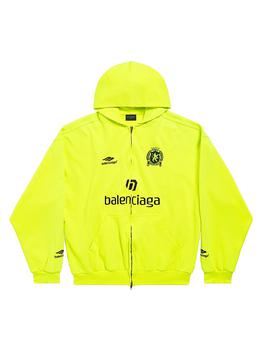balenciaga soccerhoodie 並行輸入品 665d0d73-059a-3b2d-862d-