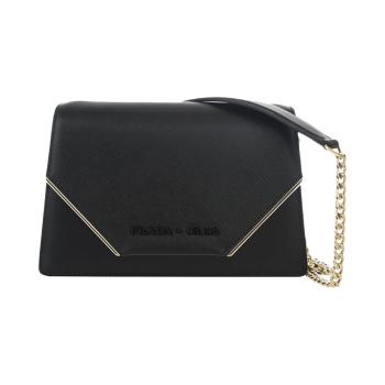 Prada | Prada 普拉达 女士黑色链条包 1BH129-2EEP-F0002商品图片,满$100享9.5折, 满折