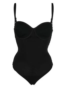 Wolford | SHAPING STRING BODYSUIT,商家Boutiques Premium,价格¥1236