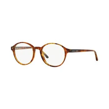 推荐AR7004 Men's Phantos Eyeglasses商品