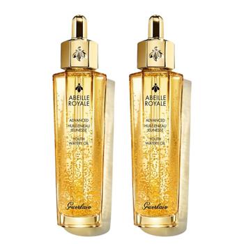 韩国娇兰, Guerlain | Guerlain 娇兰 三代帝皇蜂姿修护复原蜜 2*50ml商品图片 额外7折, 额外七折
