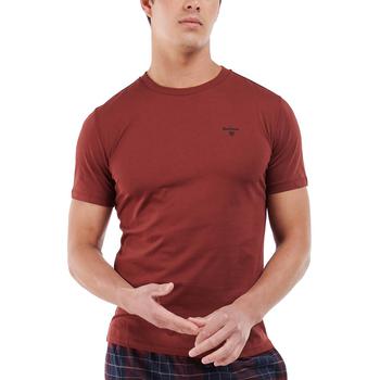 商品Barbour | Babour Men's Donal Logo Pajama T-Shirt,商家Macy's,价格¥194图片