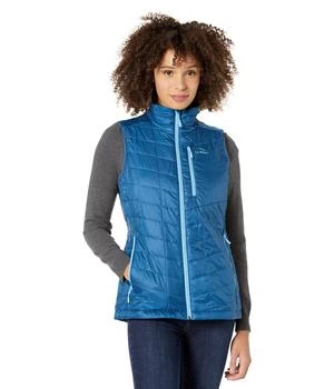 L.L.BEAN | Primaloft Packaway Vest,商家Zappos,价格¥1115