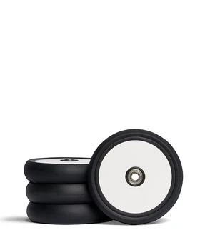 BABYZEN | YOYO Replacement Wheels, Pack of 4,商家Bloomingdale's,价格¥406