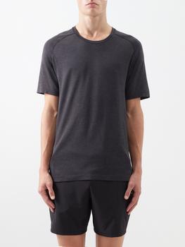 lululemon代购, Lululemon | Metal Vent Tech 2.0 jersey T-shirt商品图片 