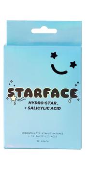推荐Starface Hydro-Star + 水杨酸商品