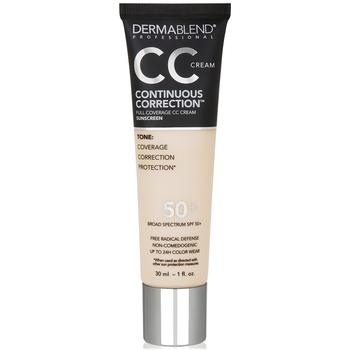 推荐Continuous Correction CC Cream SPF 50+商品