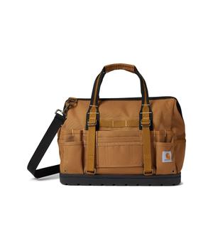 Carhartt | 18" Molded Base Heavyweight Tool Bag商品图片,8.5折