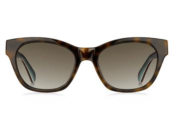 美国kate spade, Kate Spade | Kate Spade Jerri/S Cateye Sunglasses商品图片 4.9折×额外8.5折, 额外八五折