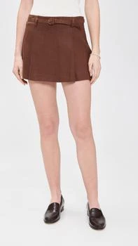 Reformation | Rory Linen Skirt,商家Shopbop,价格¥328