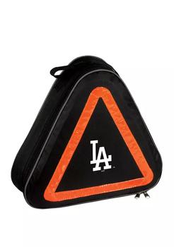 推荐MLB Los Angeles Dodgers Roadside Emergency Car Kit商品