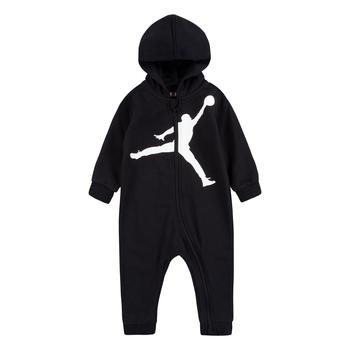 Jordan | HBR Jumpman Hooded Coverall (Infant)商品图片,