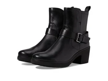 ECCO | Zurich Buckle Ankle Boot 7.5折