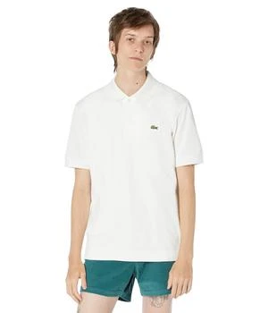 Lacoste | Short Sleeve L.12.21 Polo 7.4折
