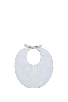 商品Baby Dior | Baby Dior Cotton Bib,商家Italist,价格¥897图片