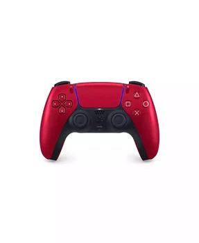 SONY | PlayStation 5 Dual Sense Wireless Controller - Volcanic Red,商家Macy's,价格¥479