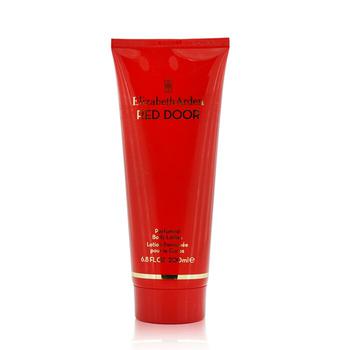 Elizabeth Arden | Elizabeth Arden 红门香氛身体乳 200ml/6.8oz商品图片,