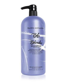 推荐Illuminated Blonde Shampoo 33.8 oz.商品
