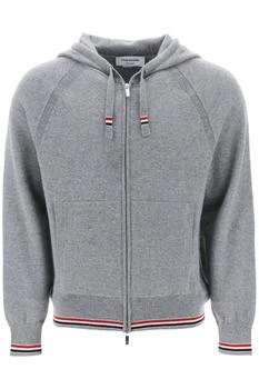 Thom Browne | Thom browne cashmere hoodie 4.6折