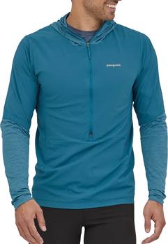 patagonia r2, Patagonia | Patagonia Men's Airshed Pro 1/2 Zip Hoodie商品图片 
