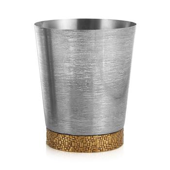 商品Michael Aram | Palm Waste Basket,商家Bloomingdale's,价格¥1663图片