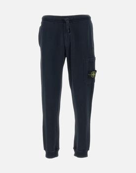 Stone Island | Stone Island cotton jogger商品图片,