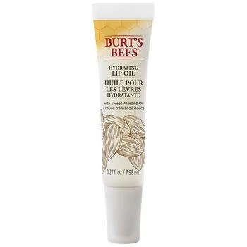 Burt's Bees | Hydrating Lip Oil Sweet Almond Oil 