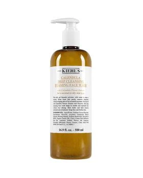 Kiehl's | 金盏花洁面啫喱 75ml,商家Bloomingdale's,价格¥284