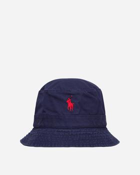 推荐Loft Bucket Hat Blue商品