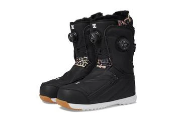 推荐Mora BOA® Snowboard Boots 单板雪靴商品