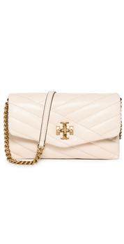 tory burch kira链条包, Tory Burch | Tory Burch Kira Chevron Chain Wallet商品图片 