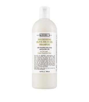 Kiehl's | Olive Fruit Oil Nourishing Shampoo (500ml)商品图片,