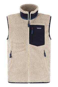 PATAGONIA Men's Classic Retro-X® Fleece Vest