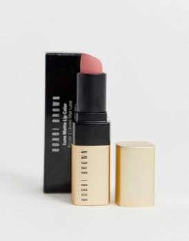 推荐Bobbi Brown Luxe Matte Lip Colour - Nude Reality商品