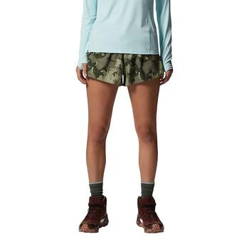 Mountain Hardwear | Women's Shade Lite Short 4.2折起